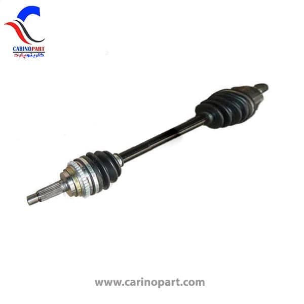 پلوس راست شاهین