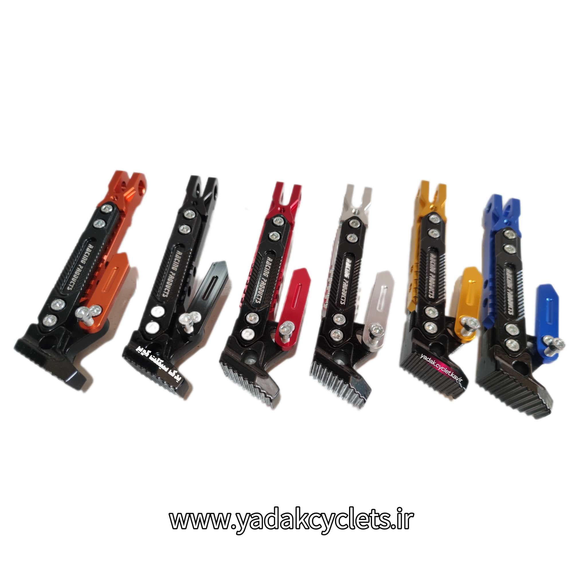 جک بغل رنتال