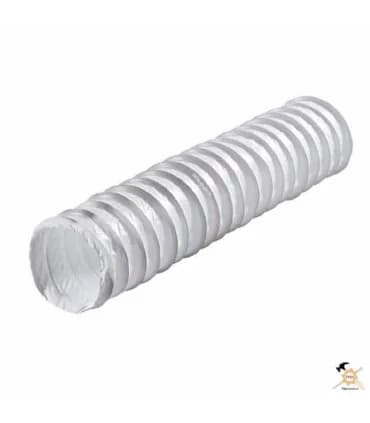 لوله هود پلاستیکی سایز 10 و 12 بسته 6 متری