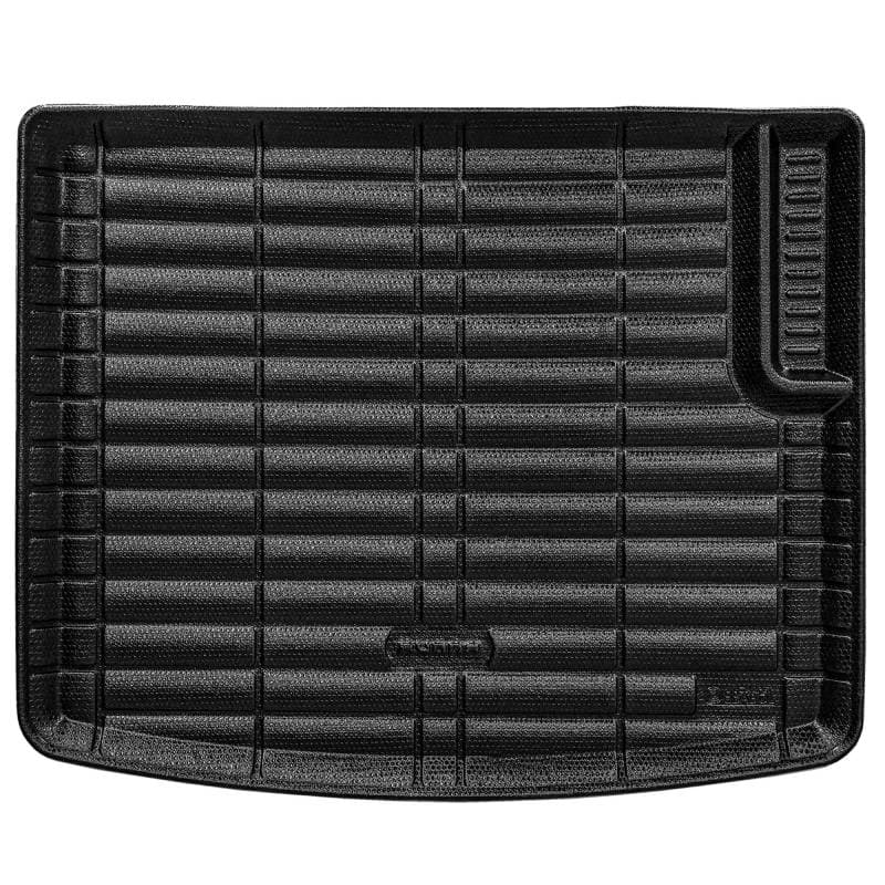 کفپوش صندوق عقب رانا سه بعدی پلیمری اکونومی بابل کارپت