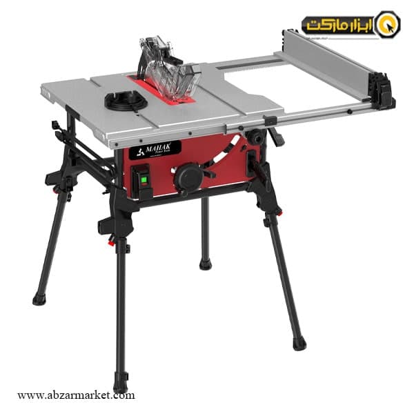 اره میزی محک 254 میلی متر مدل TS-254SP