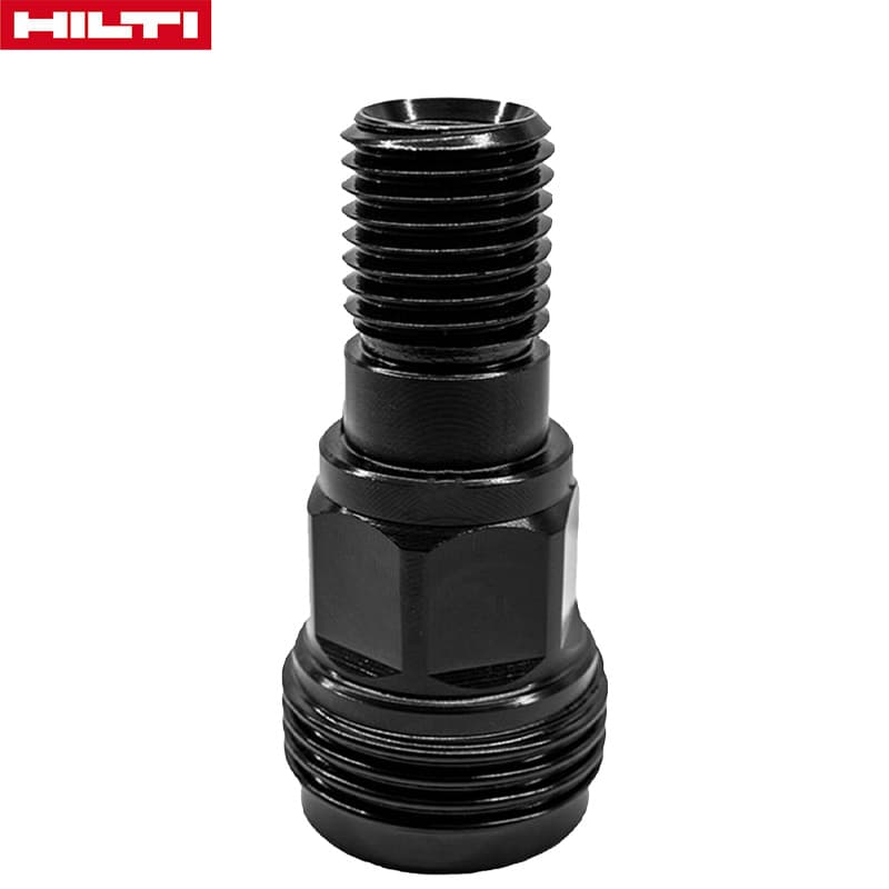 تبدیل دریل کرگیری هیلتی DD200