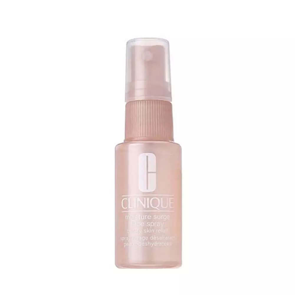 اسپری آبرسان صورت کلینیک مدل Moisture Surge حجم 30 میل