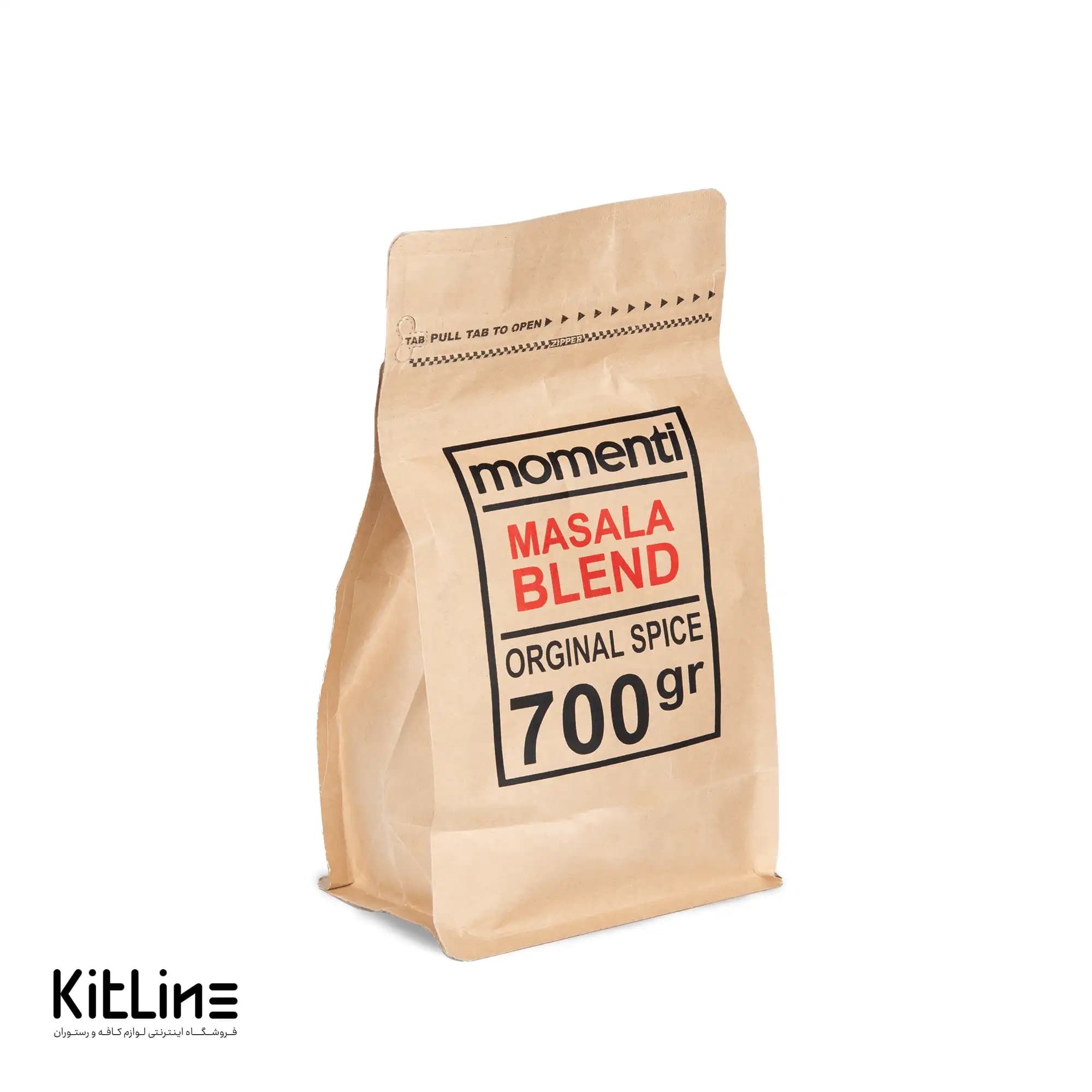 چای ماسالا مومنتی (۷۰۰ گرم)