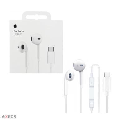 هندزفری باسیم آیفون 16