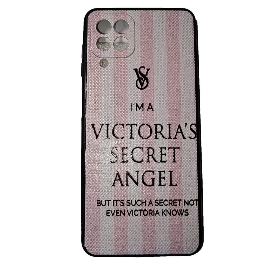 قاب سامسونگ A22 4G – M32 4G مدل فانتزی طرح شماره – A22 4G-3