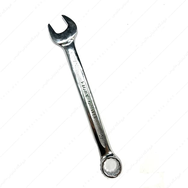 آچار یکسر رینگی 23 میلی متر برند ویجکس