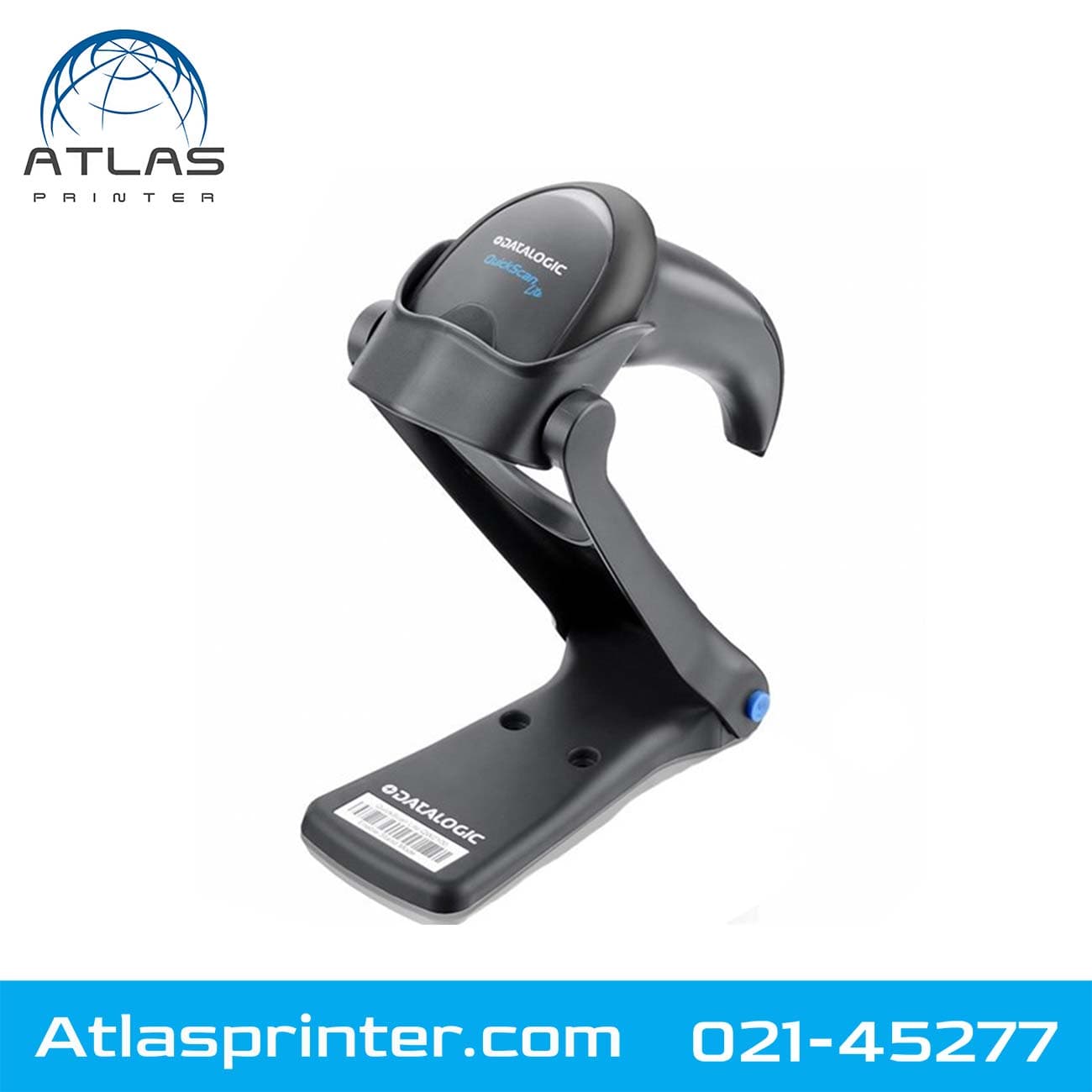 بارکد خوان دیتالاجیک Datalogic QW2120