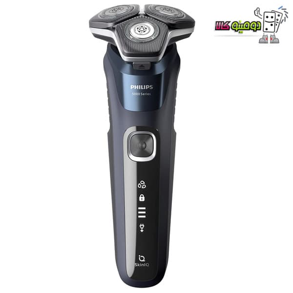 ماشین اصلاح موی صورت فیلیپس مدل S5885