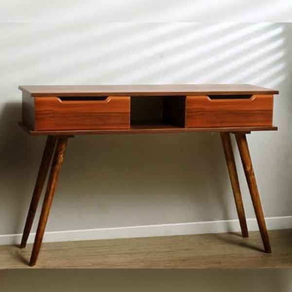 کنسول وسط خالی