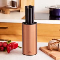 سرویس چاقو 6 پارچه کاراجا Oscar مسی