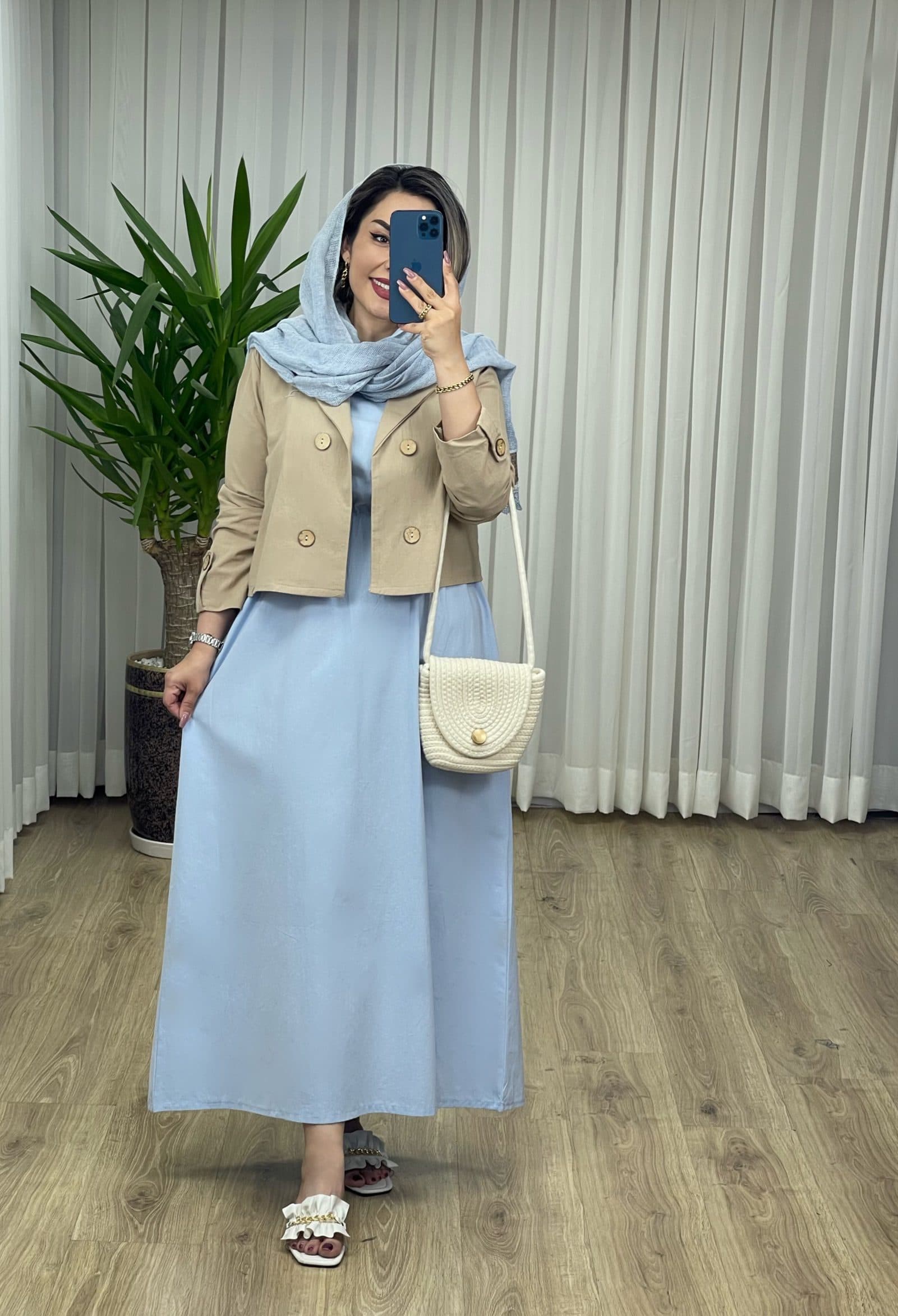 کت و سارافون کد 2104