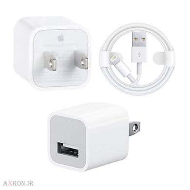 شارژر ایرپاد اپل