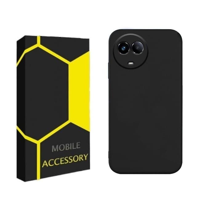 قاب گوشی ریلمی REALME 11 5G مدل سیلیکونی