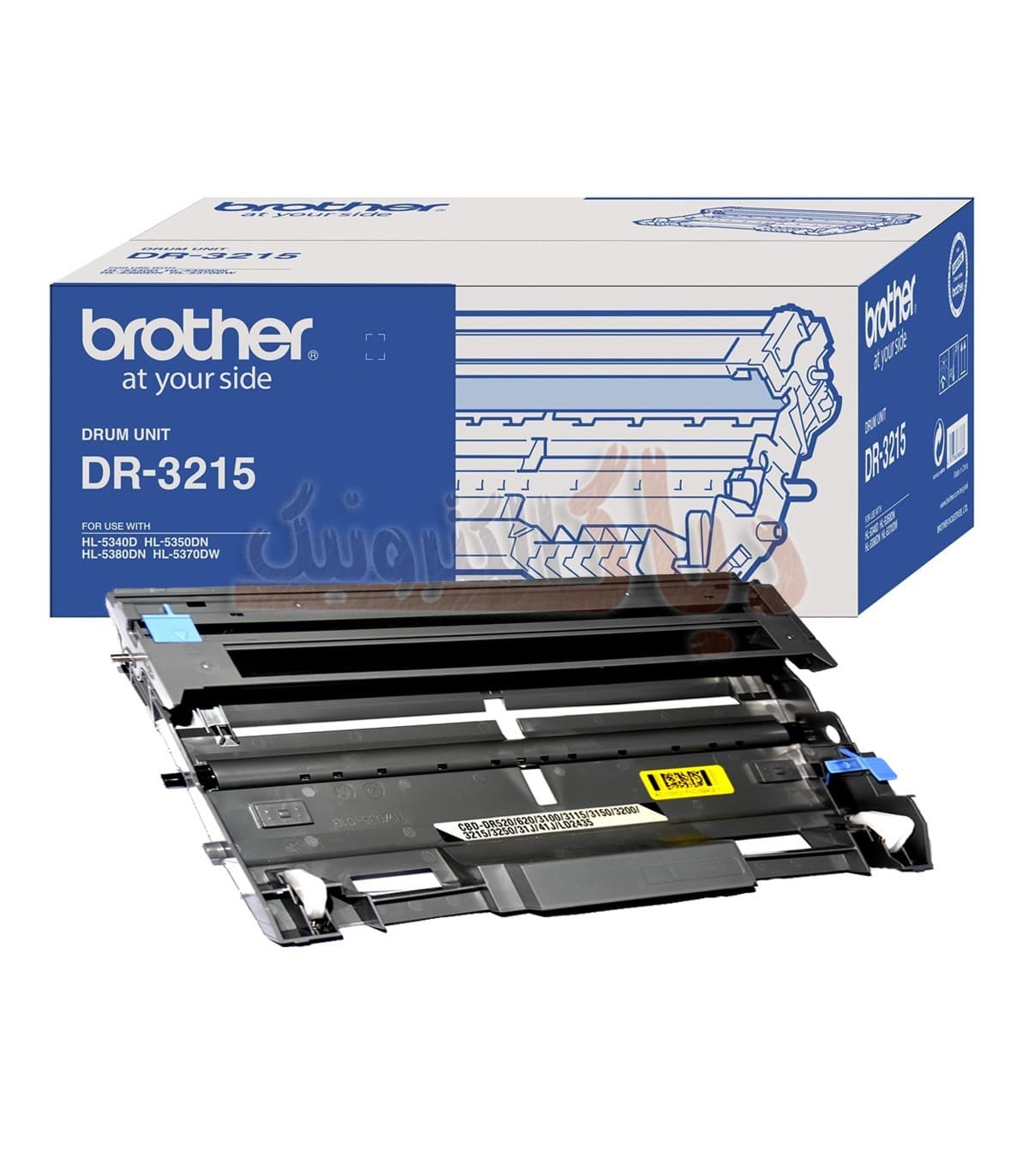 کارتریج درام لیزری برادر مدل DR-3215