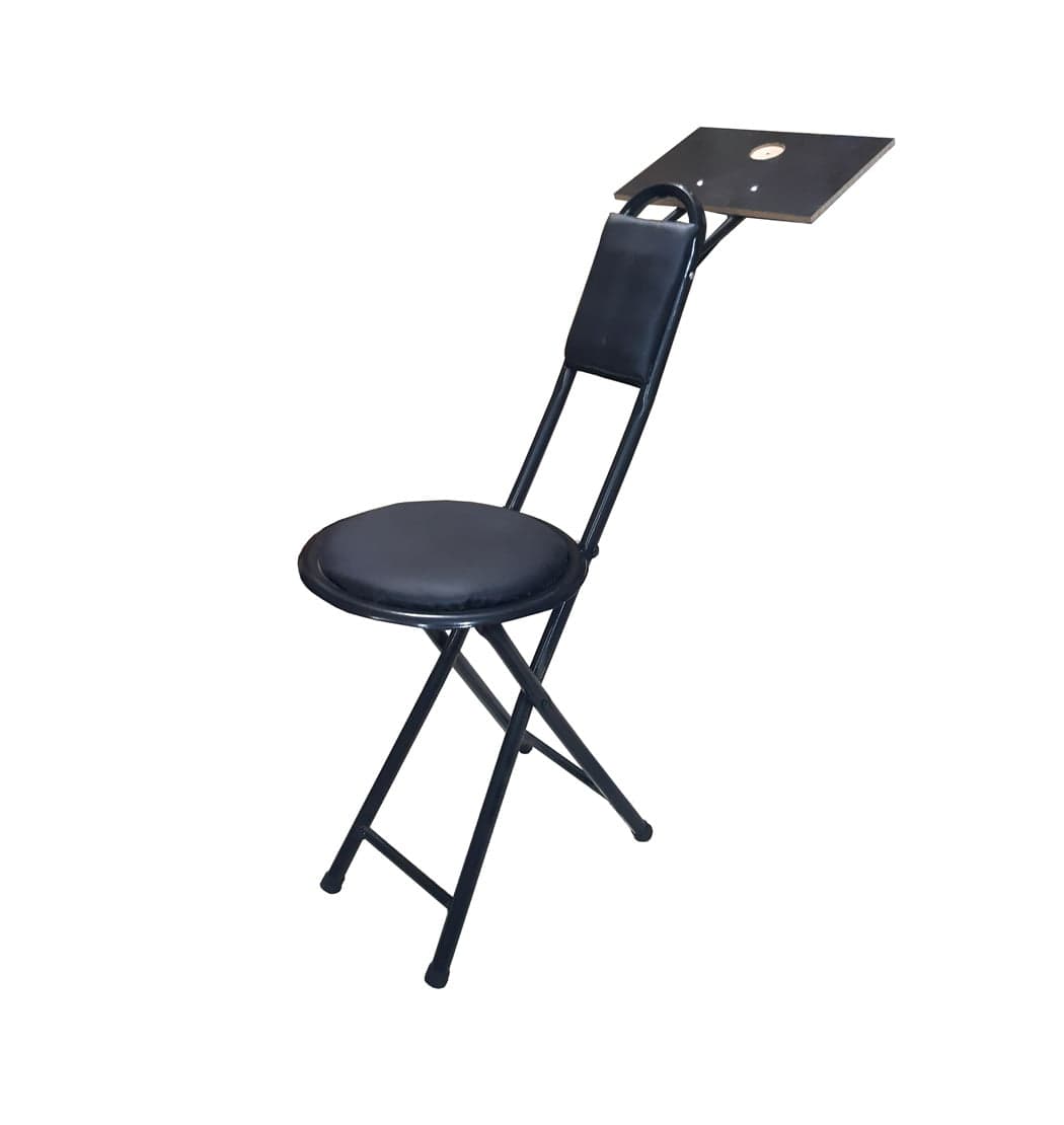 میز و صندلی نماز مسافرتی با ارتفاع 85 سانتیمتر