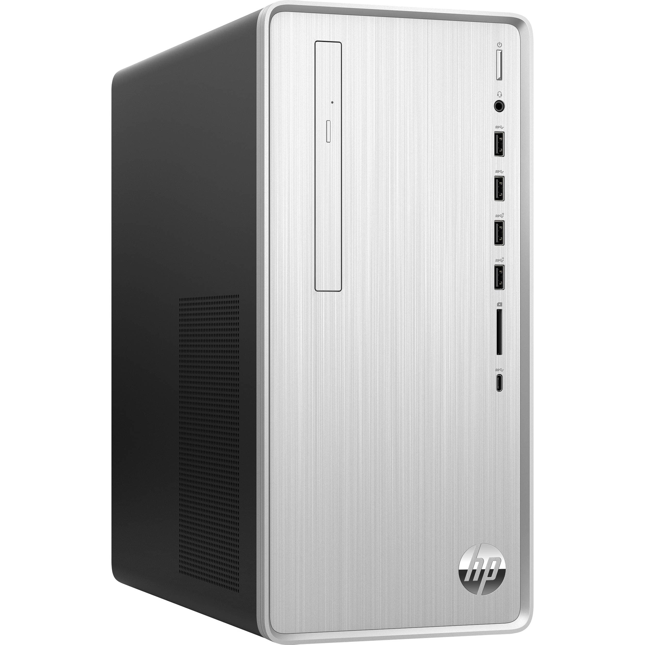 کیس اچ پی پاویلیون HP Pavilion Desktop TP01-0070 استوک
