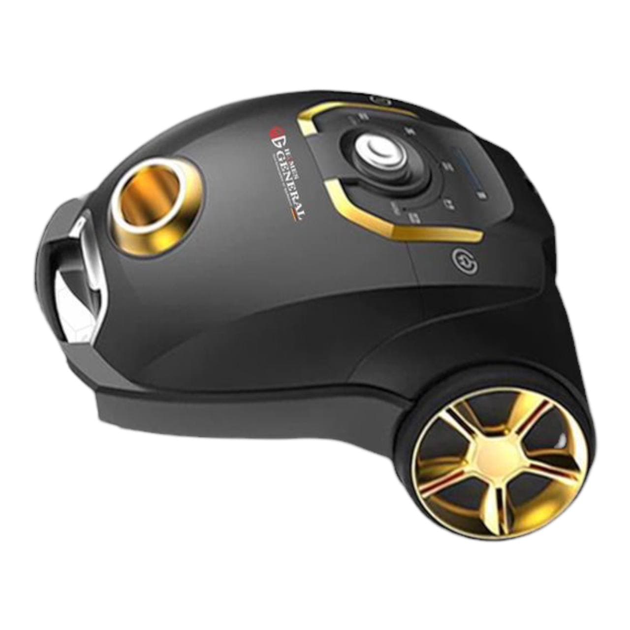 جاروبرقی هوم جنرال مدل VCM2040