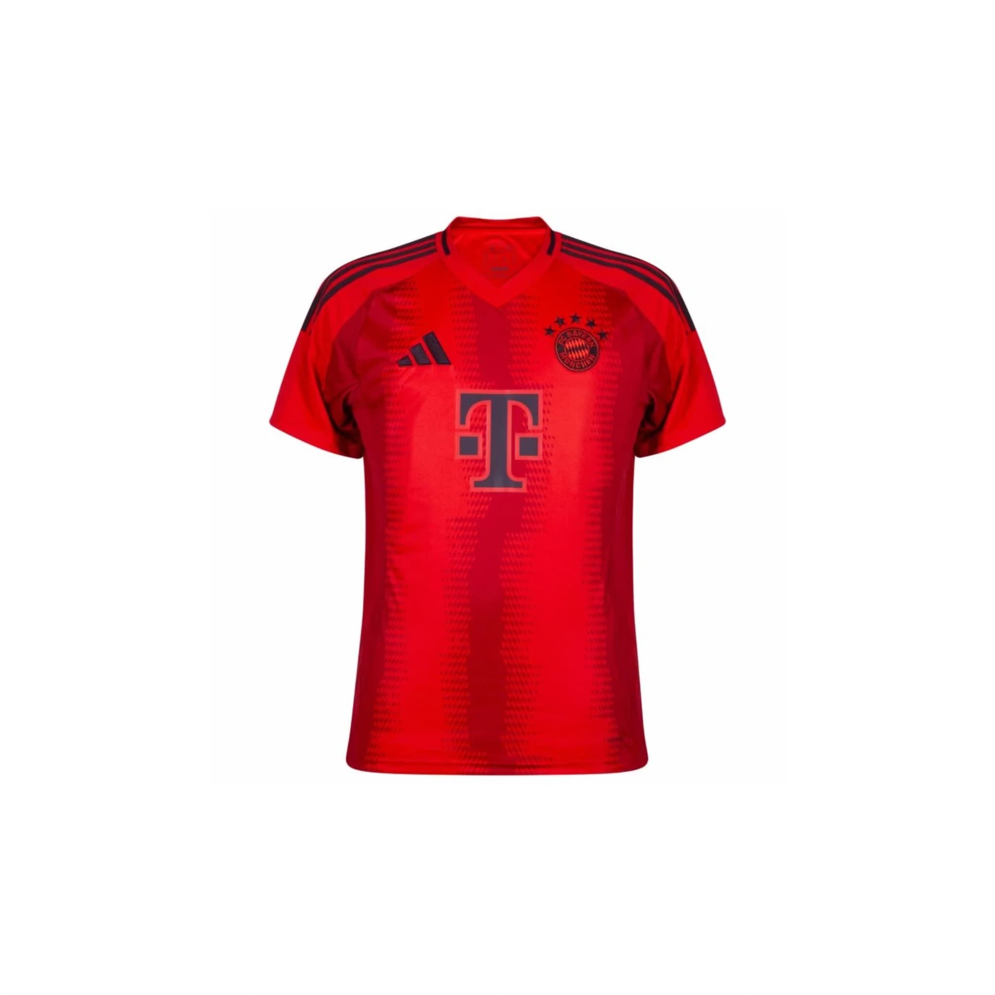 لباس پلیری اول بایرن مونیخ2025-پیراهن تک