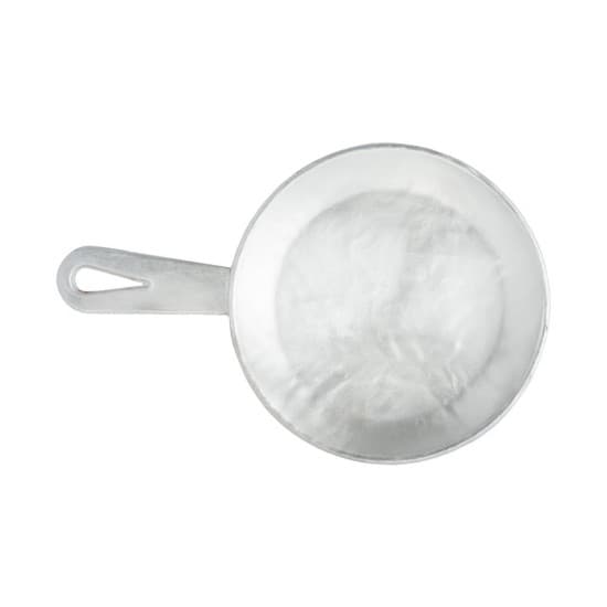 ماهیتابه طرح چدن 16 سانت A16