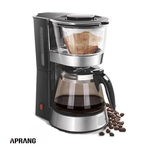 قهوه ساز وردا مدل VER-3080