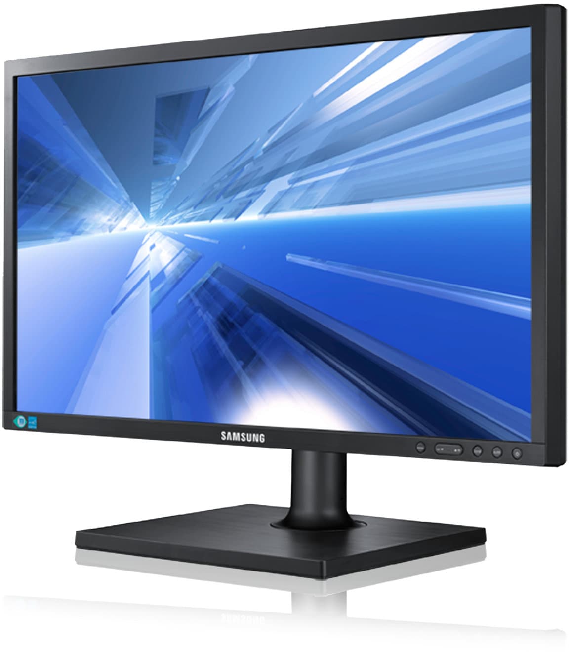 مانیتور 22 اینچ LED سامسونگ Samsung S22C200 استوک