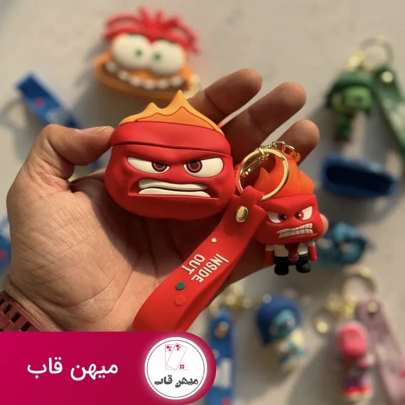 کاور ایرپاد anger - کد (۶۰۳۱۳)