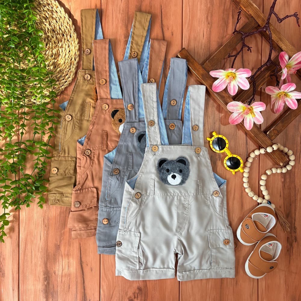 بیلر کتان تدی