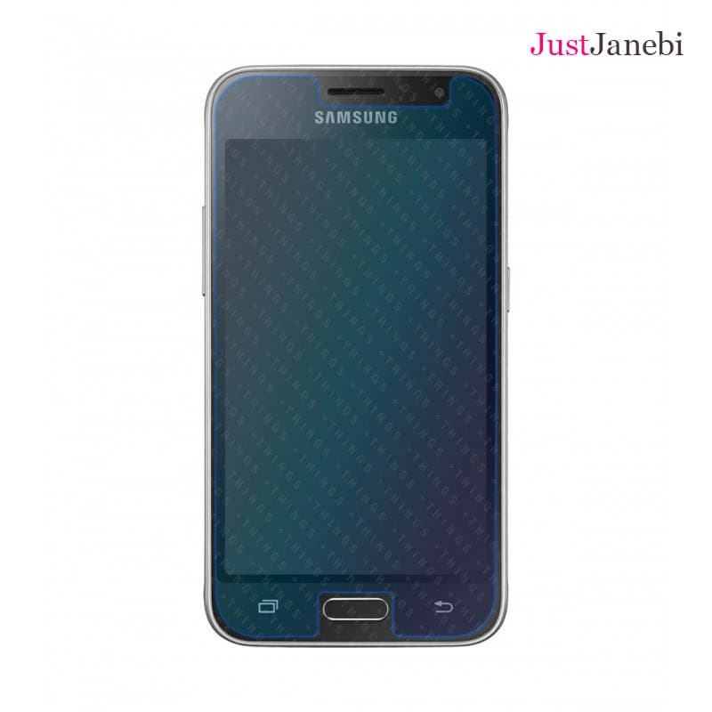نانو گلس ضد ضربه گوشی سامسونگ Samsung Galaxy J1 ACE
