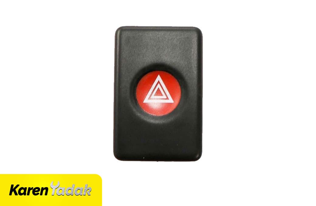 کلید فلاشر تندر90