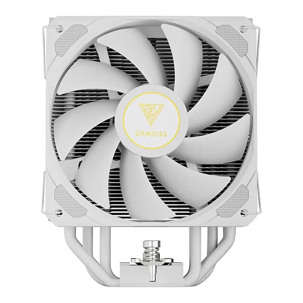 فن پردازنده گیم دیاس مدل BOREAS M2-51D