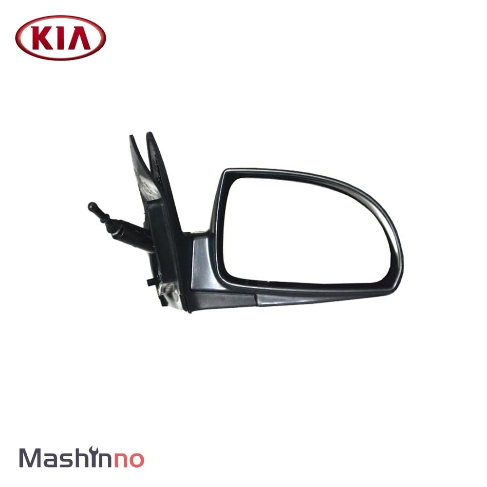 آینه بغل راست ریو