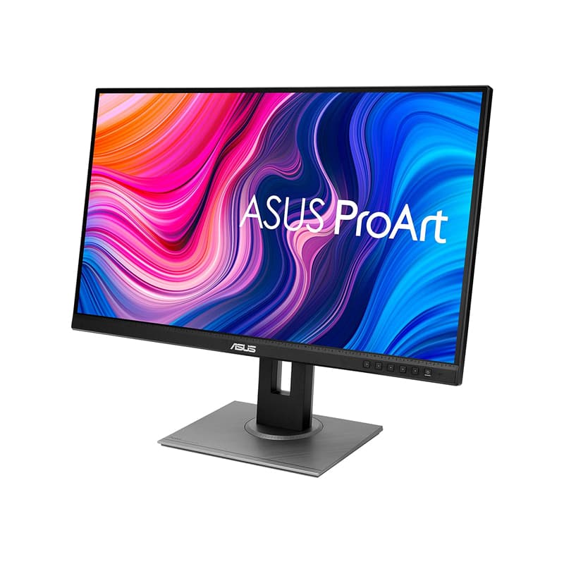مانیتور ایسوس مدل ProArt Display PA278QV سایز 27 اینچ
