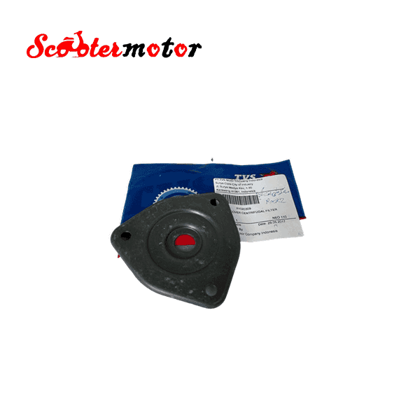 سه گوشی لنت کلاچ (کلاج) اصلی تی وی اس راکس و نئو tvs (rockz,neo)