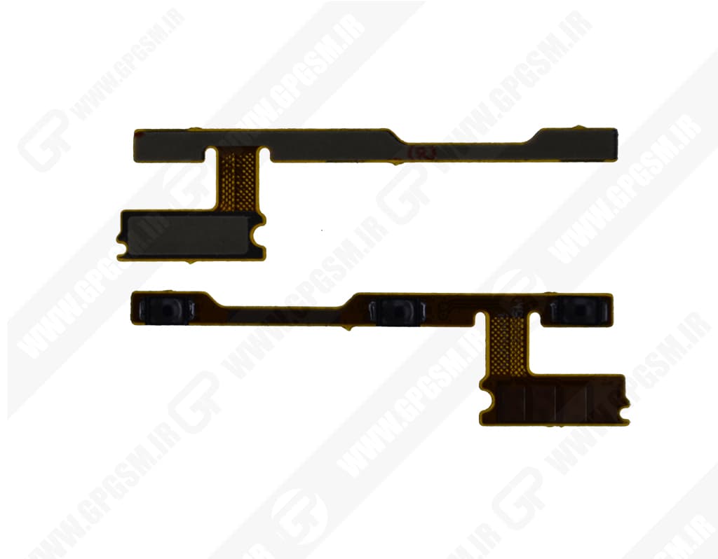 فلت پاور ولوم شیاومی – FLAT POWER VOLUME REDMI NOTE 7 NOTE 8 XIAOMI