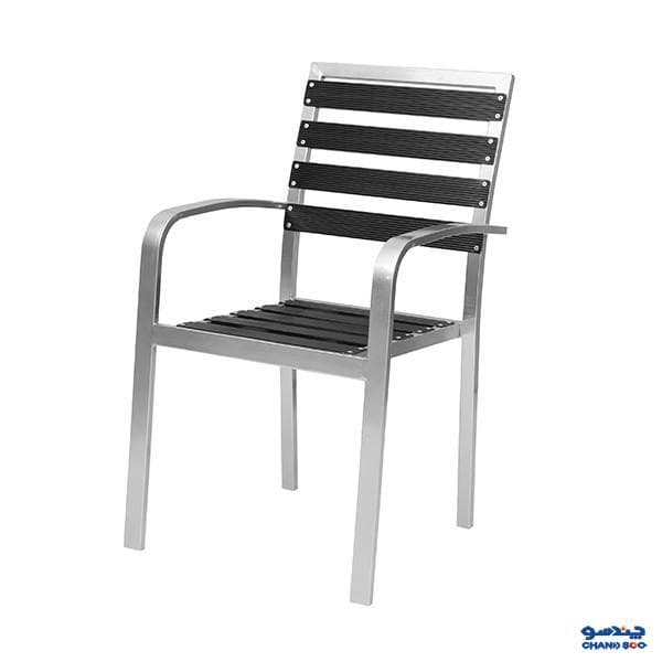 صندلی پویا با دسته مدل 1601