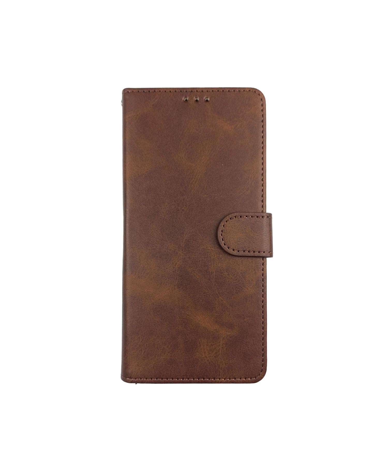 کیف کلاسوری چرمی گوشی موبایل شیائومی Poco X5