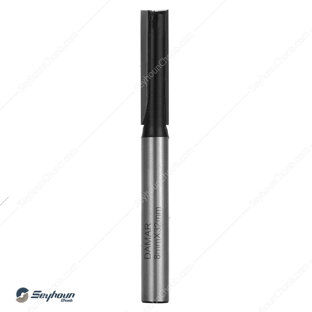 تیغ شیارزن کف بردار دامار مدل DM-H020803CL