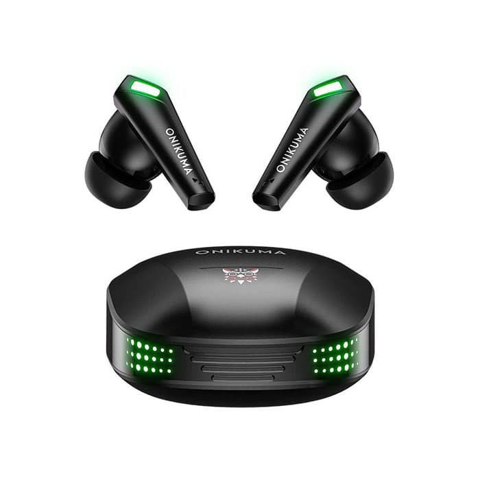 هندزفری بلوتوثی گیمینگ اونیکوما مدل T308