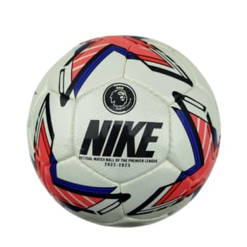 توپ فوتبال دوختی نایک مخصوص چمن طبیعی