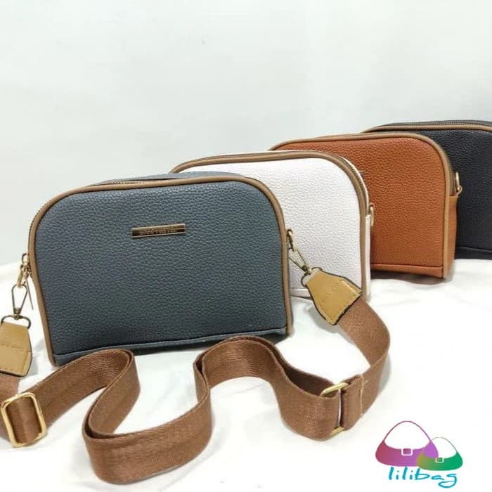 کیف شرانگ دوخانه کد 13040