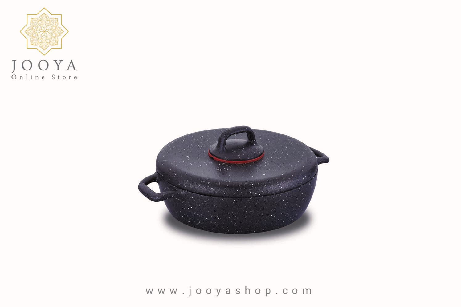 قابلمه کوتاه گستوپلاس کرکماز