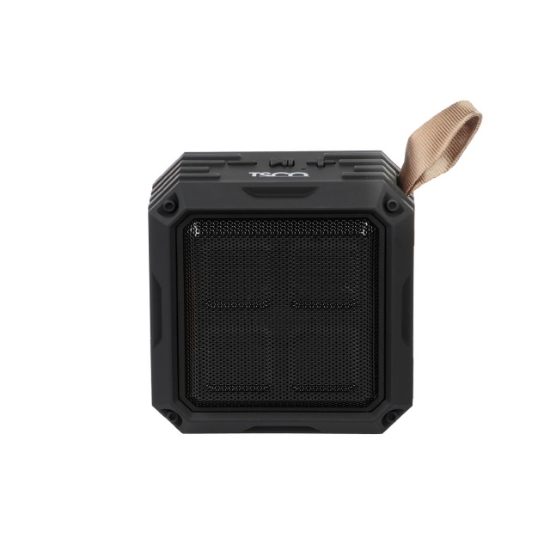 اسپیکر بلوتوثی قابل حمل تسکو مدل TS 23001
