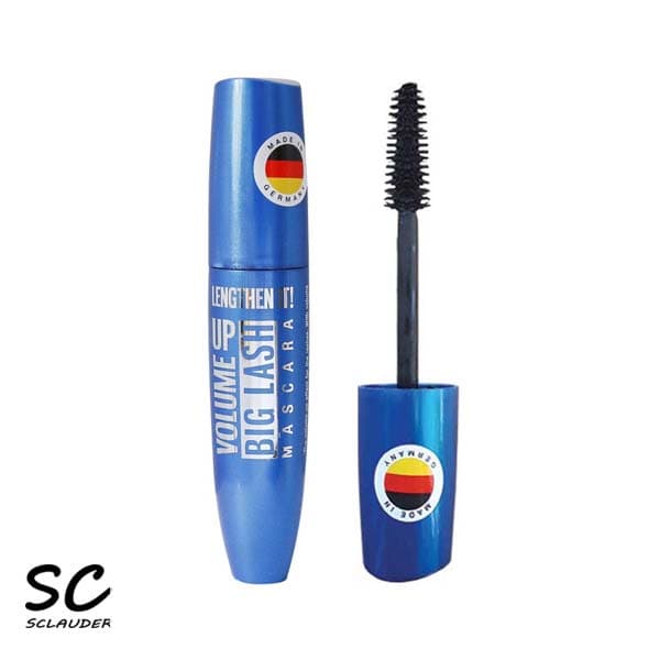 ریمل والیوم آپ بیگ لش بل BELL