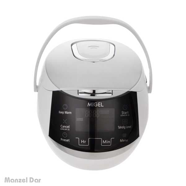 پلوپز میگل مدل GRC-860