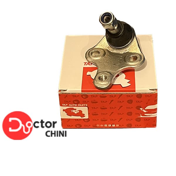 سیبک طبق جیلی شاسی