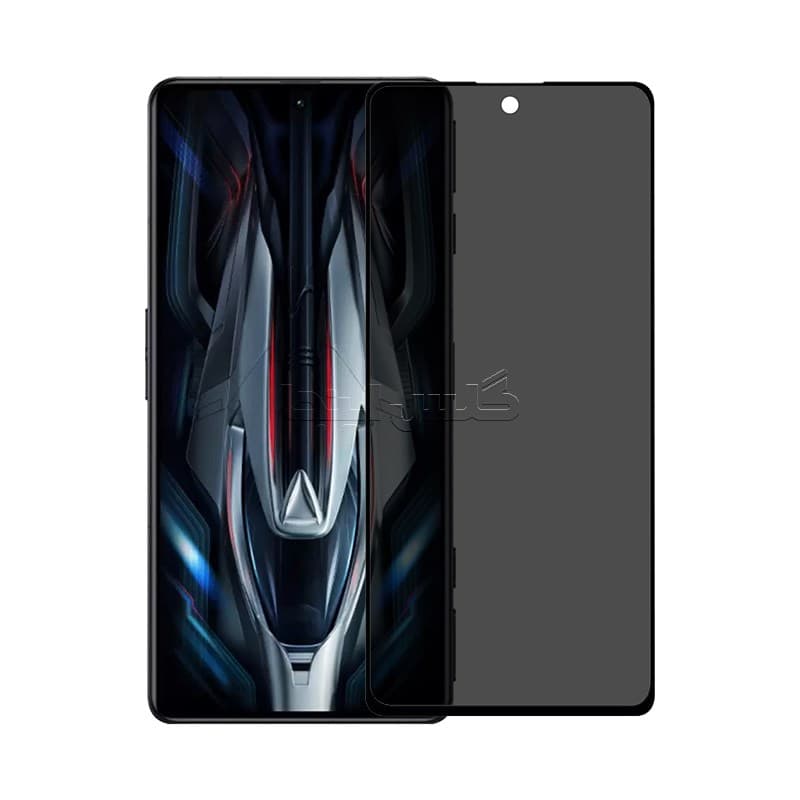 گلس پرایوسی شائومی Xiaomi Redmi K50 Gaming