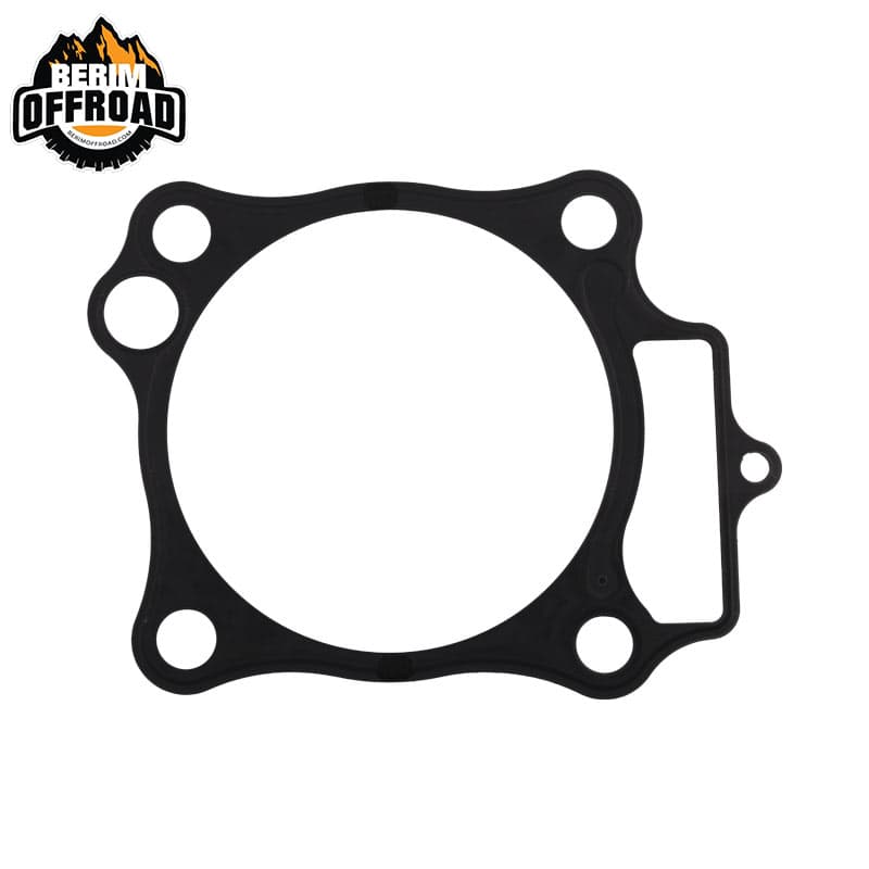 واشر سیلندر CRF 450R 02-03