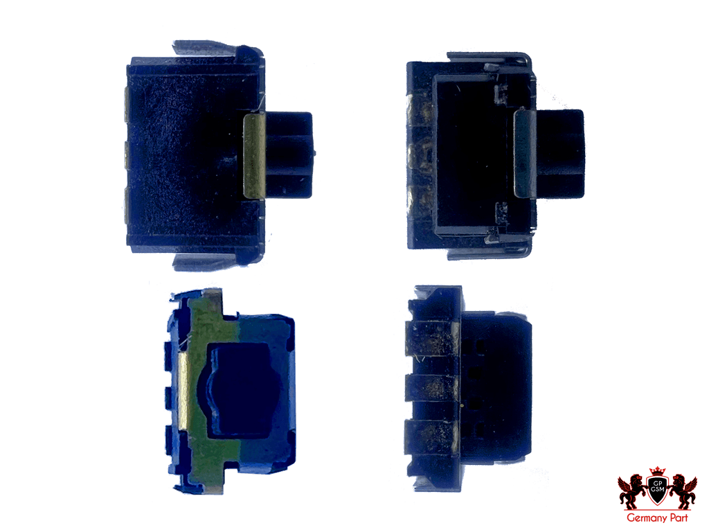 کلید پاور-POWER KEY ON/OFF 6270