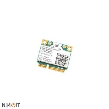 کارت وایرلس لپ تاپ Samsung Series 5 NP530 NP540U NP540U3C NP530U4BL